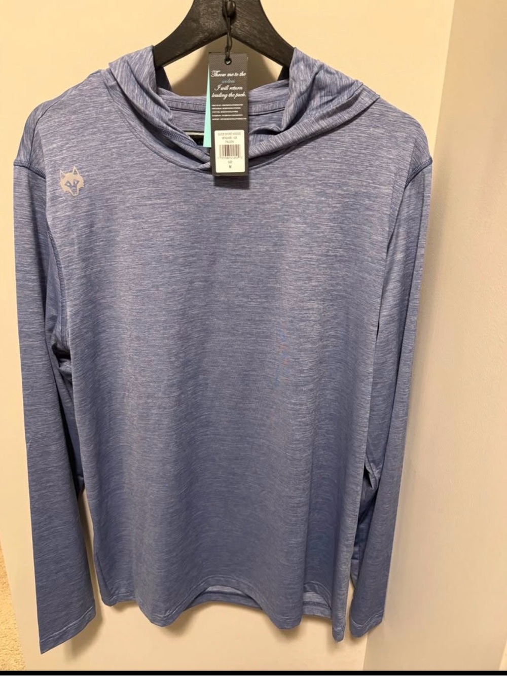 Greyson Guide Sport Hoodie